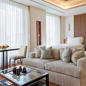 Deluxe Kamer met Twee Aparte Bedden