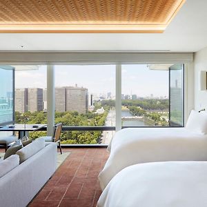 Kamer "Grand Premier" met Twee Aparte Bedden